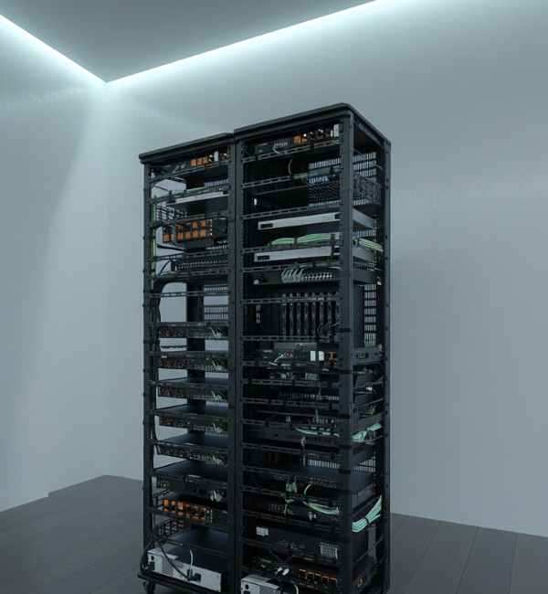 Control4 System Revival